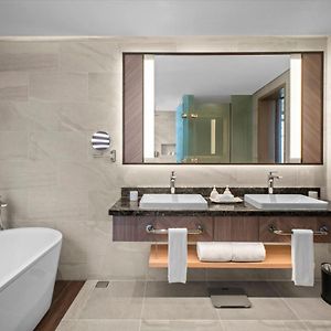 Suite có Giường Cỡ King Giáp Biển